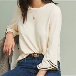 Anthropologie Sweater
